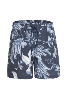 Short Infantil Masculino Jake