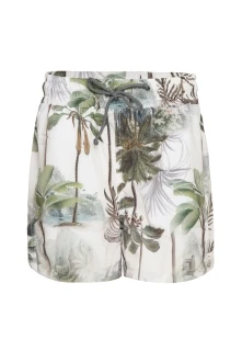 Short Infantil Masculino Jake