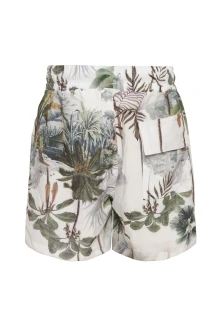 Short Infantil Masculino Jake