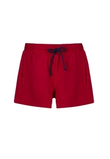 SHORT INFANTIL MASCULINO MIKE LYGIA E NANNY