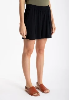 SHORT FEMININO LISO MIMUS LYGIA E NANNY