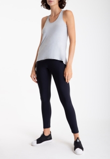 CAMISETA FEMININA ESPORTIVA WANG SKIN FIT LYGIA E NANNY