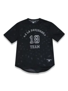 Camiseta Feminina A La Garçonne