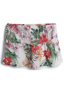 Saia Elsa - Lygia & Nanny - Infantil