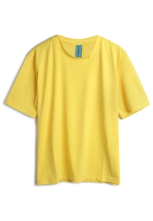 Camiseta Pessego - Lygia & Nanny - Infantil