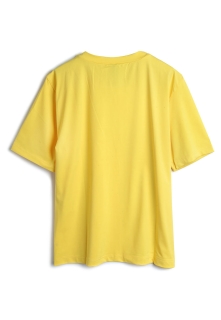 Camiseta Pessego - Lygia & Nanny - Infantil