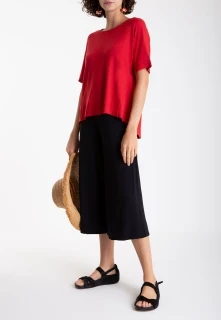 BLUSA FEMININA LISA JURITI LYGIA E NANNY