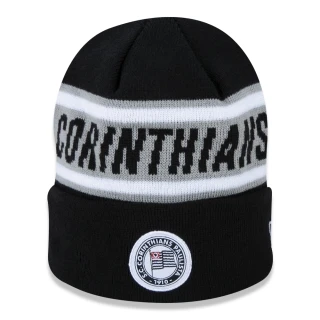 Gorro Futebol Corinthians